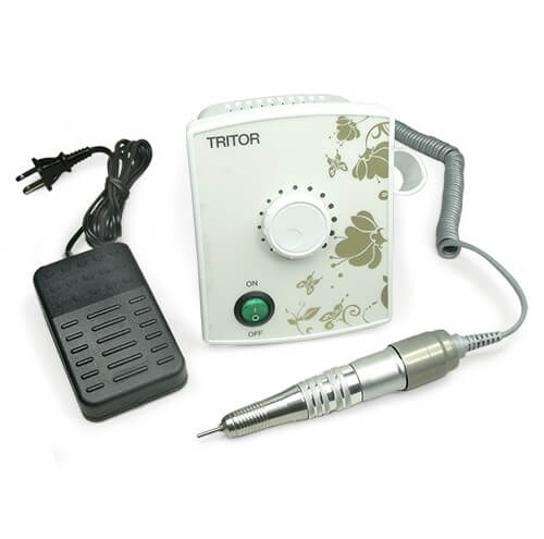 Ponceuses Triteur One