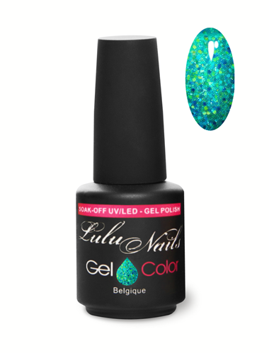 Lulu Nails Gel 109