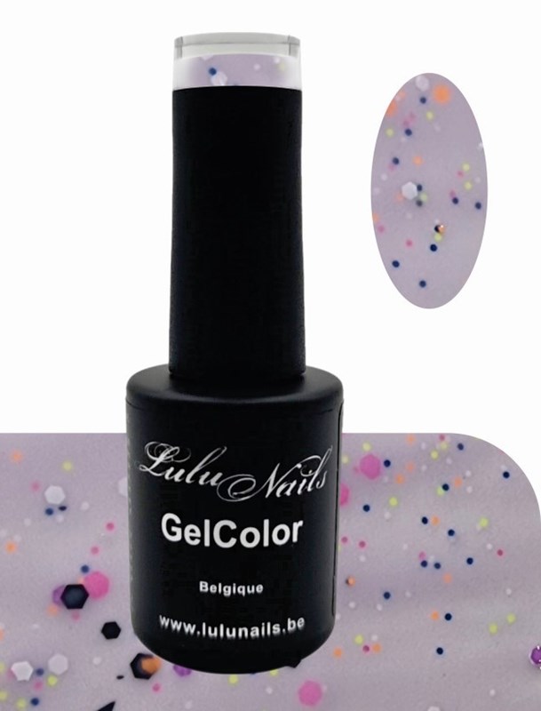 Gel kleur Ice Crem Magic Unicorn 255