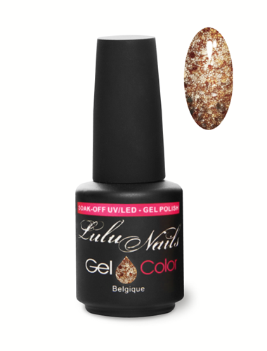 Gel Lulu Nails 16