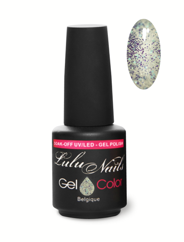 Lulu Nails Gel 49