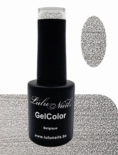 Gel Color Mermaind Aurore Boréale Grise 232