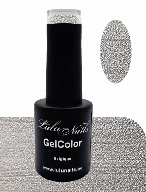 Gel Color Mermaind Aurore Boréale Grise  232