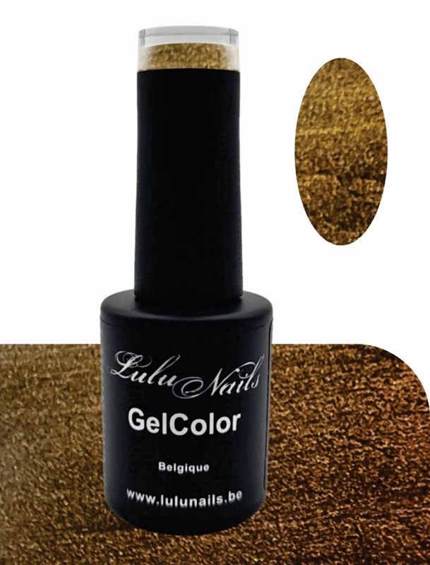 Gel Color 5D Cat eys Marc 241