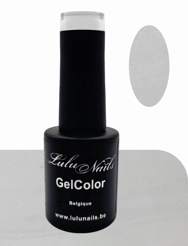 Gel Color Blanc Laiteux Milky  285