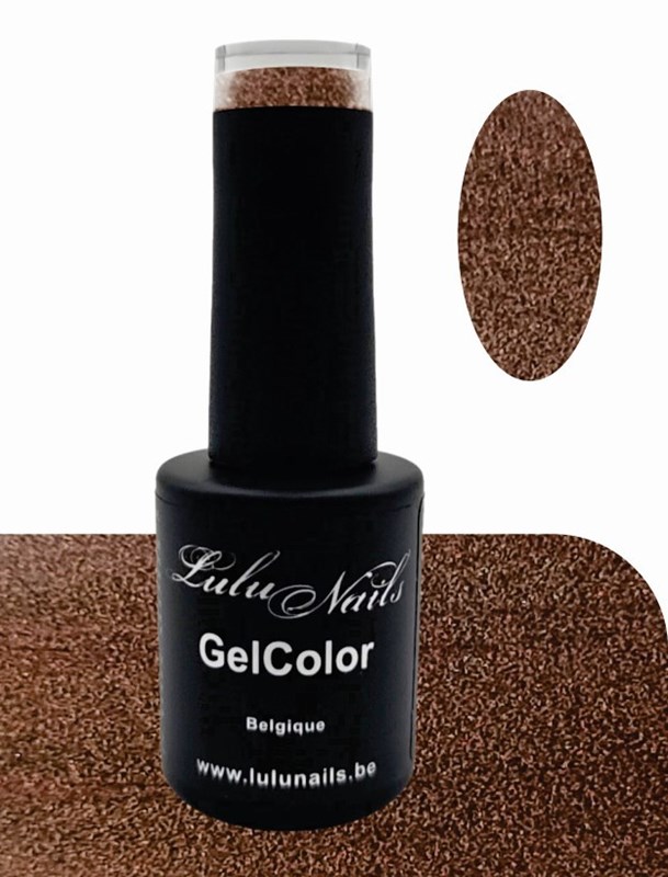 Gel Color 5D Cat eys Louis 222