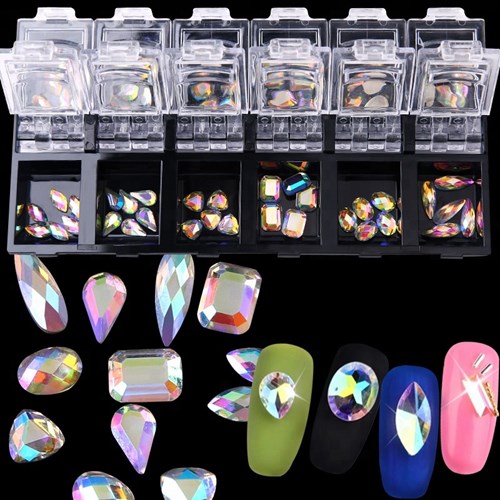 Diamanten strass