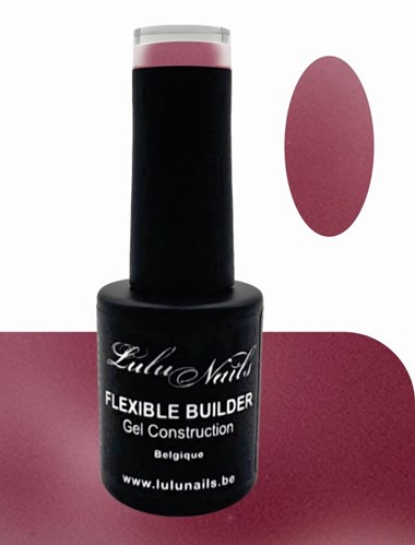 Flexible Builder Gel Construction Cover Nude 04