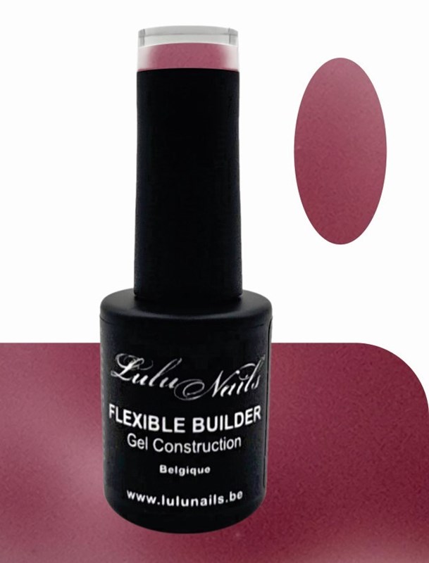 Flexible Builder  Gel Construction Cover Nude 04