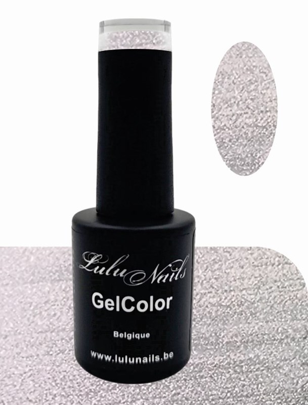 Gel Color Lune Argentée 272