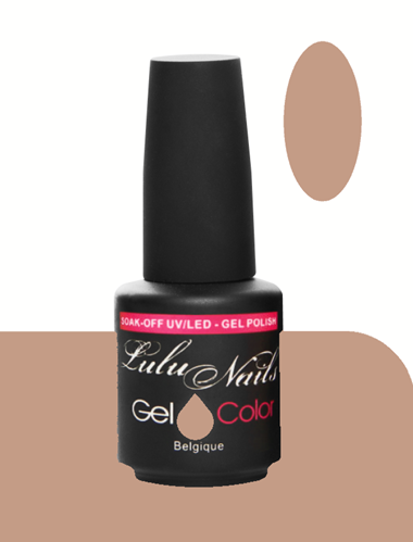 Lulu Nails 8