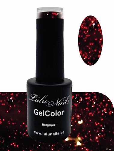 Gel Kleur Gothique Royal 223