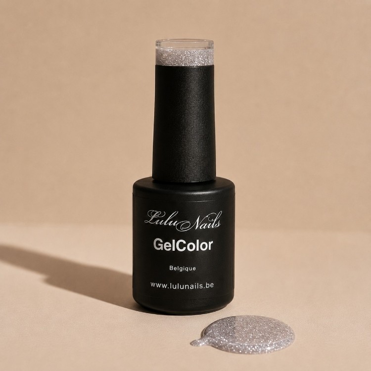 Vernis Semi Permanent Cat Eye Bronze Mystique 10ml UV LED – Gel Color Sans HEMA ni TPO LuluNails 233