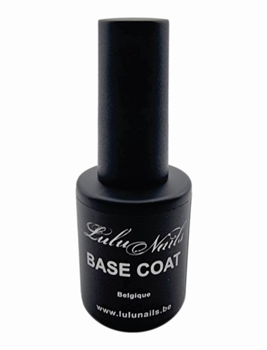 Base Coat Universelle sans Hema et Tpo