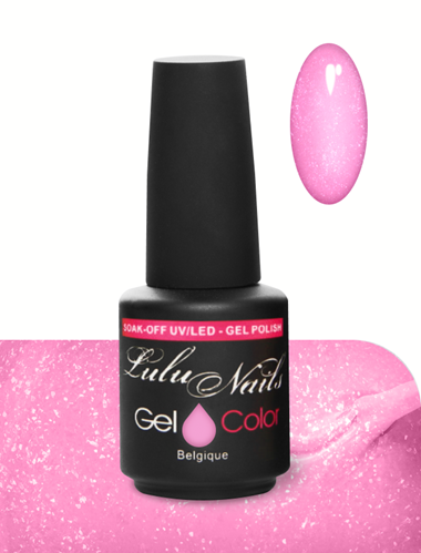 Lulu Nails Gel 200