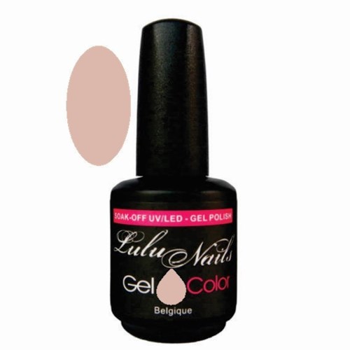 Gel Lulu Nails 11