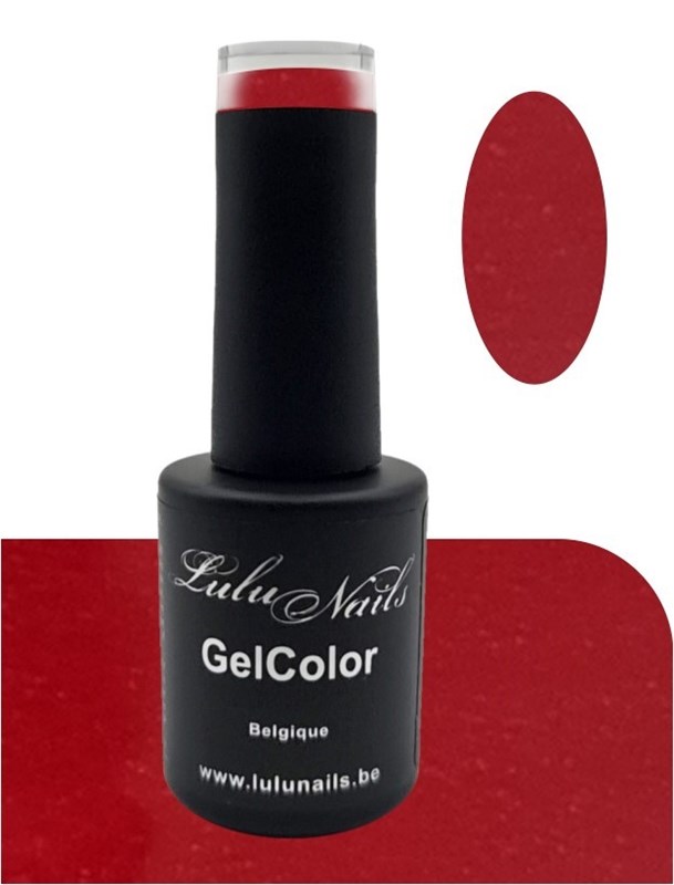 Gel Vernis 254