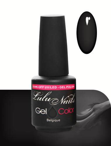 Gel Lulu Nails 59
