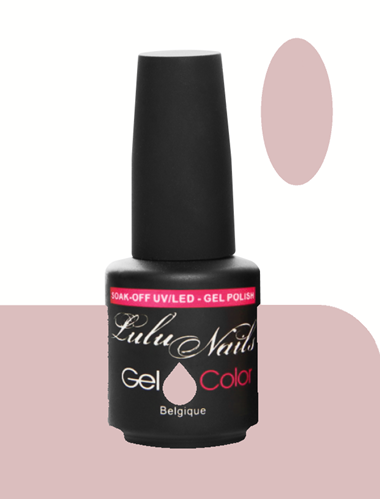 Gel Lulu Nails 197