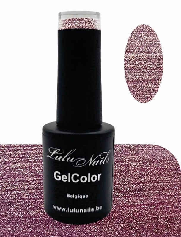 Gel Color Mermaind Terre Magnétique  245