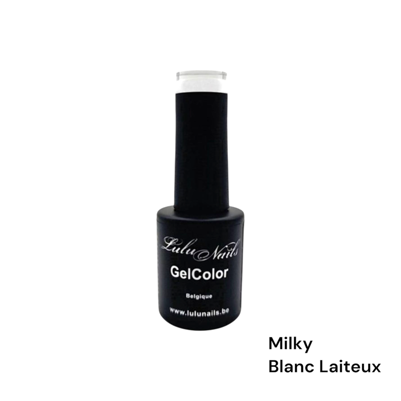 LuluNails Nude Prestige Gift Set - Natural Elegance Bestseller