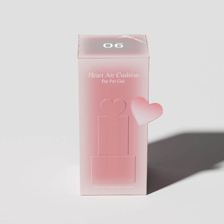 Pat Pat Gel Silver Glitter – Dégradé Pailleté avec Éponge Intégrée