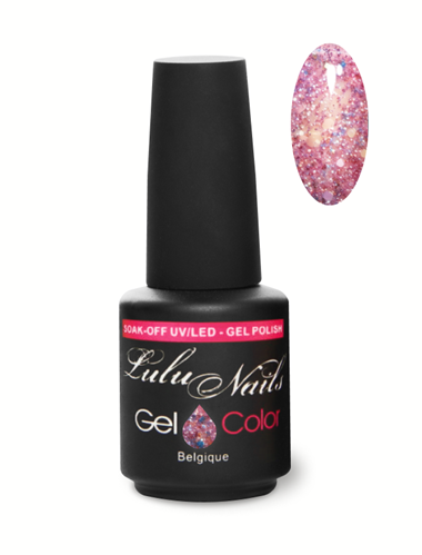 Lulu Nails Gel 50