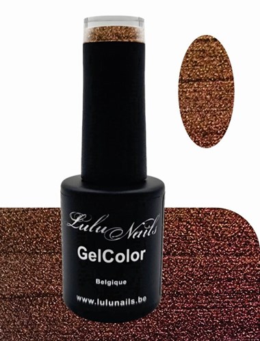 Gel Color 5D Cat eys Victor 253