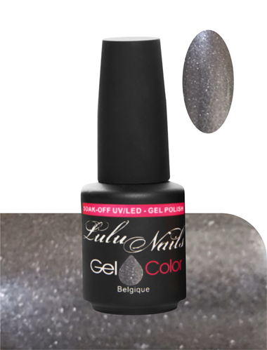 Lulu Nails Gel 202