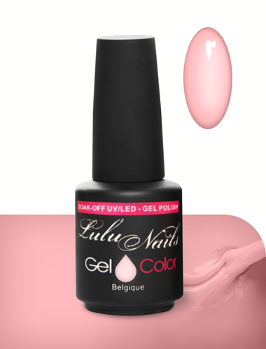 Gel Lulu Nails 42