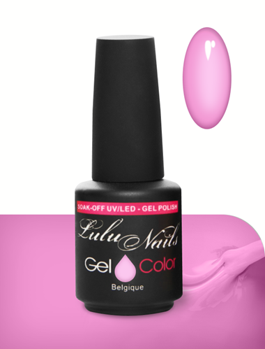 Lulu Nails Gel 65