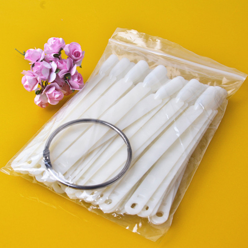 Presenteur White 50 pcs