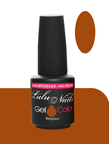 Lulu Nails Gel 212