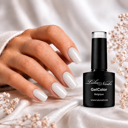 Perle Royale Glitter UV/LED Gel Polish - LuluNails