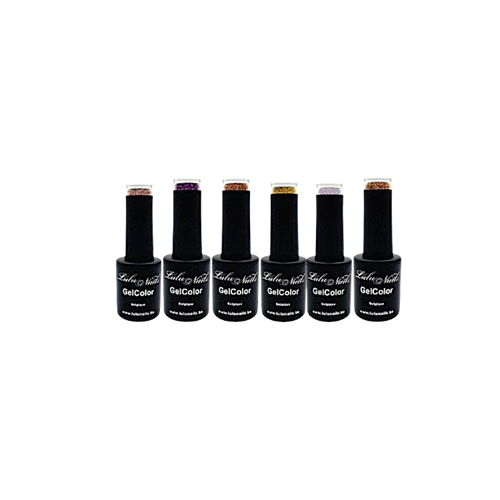 GelColor 5D Cat Eyes - "Royal Magnetic Collectie