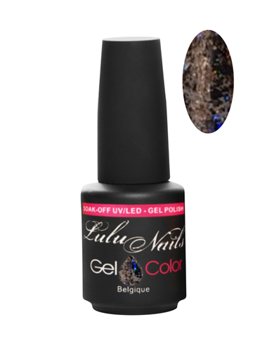 Gel Lulu Nails 220