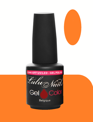 Lulu Nails Gel 211