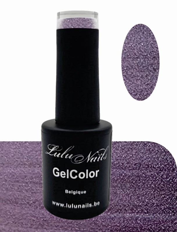 Gel Color 5D Cat eys Théo 237