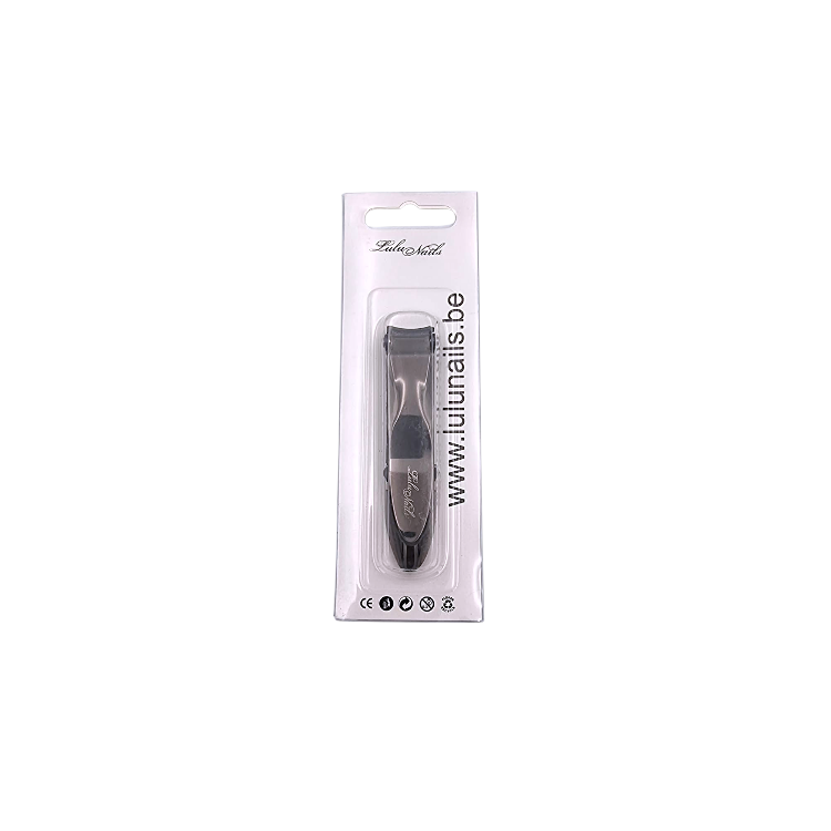 LuluNails | Manicure Pro Precision Nail Trimmer