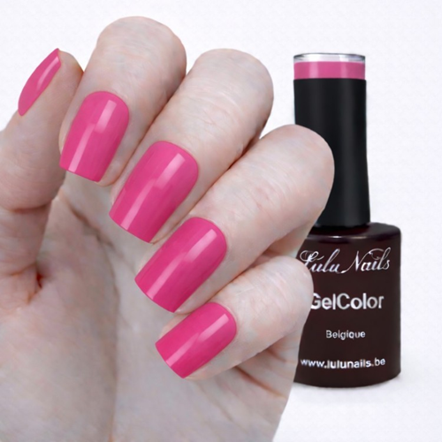 Vernis Semi Permanent Passion Nocturne 10ml UV LED – Gel Color Sans HEMA ni TPO LuluNails 267