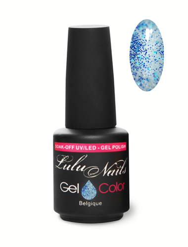 Lulu Nails Gel 108