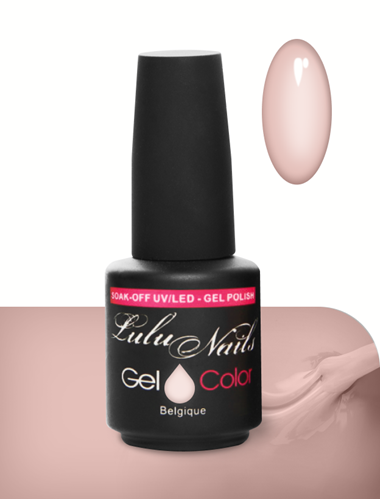 Gel lulu nails146