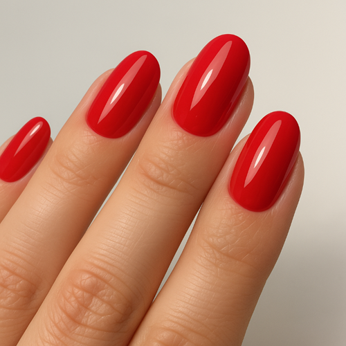 Training semipermanente vernis