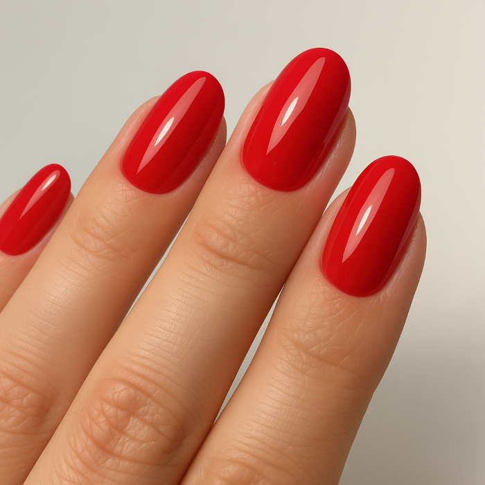 Semi-permanent varnish training