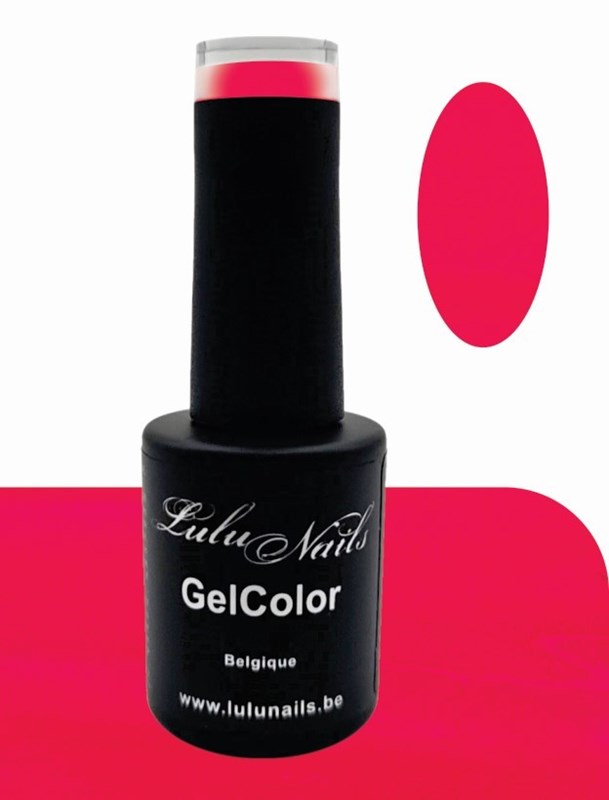Color Pop Star Gel Rosé 227