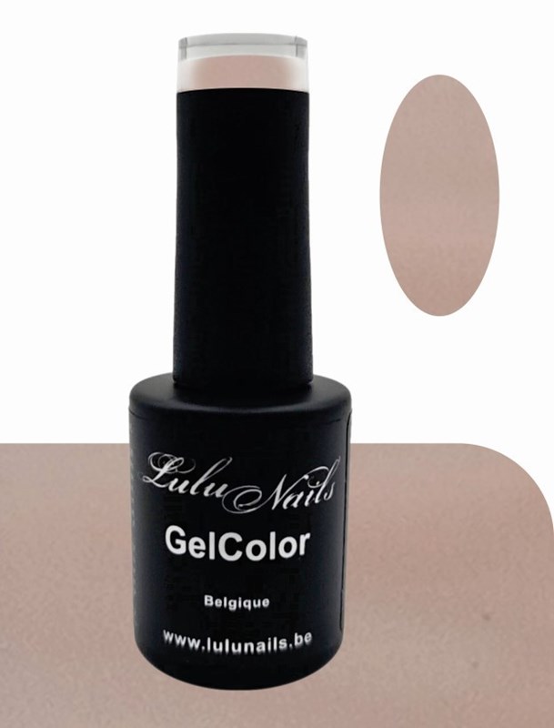 Gel Color Naturel Rosé Ultra-Clair 240