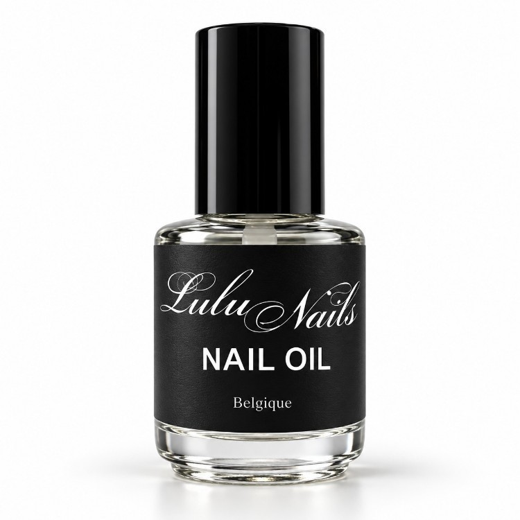 Black Opium Nagelriemolie – Voedende nagelverzorging | LuluNails