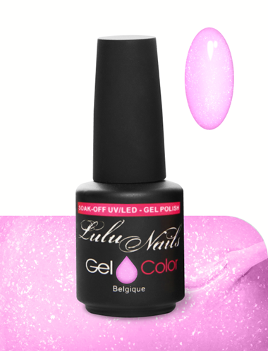 Lulu Nails Gel 94