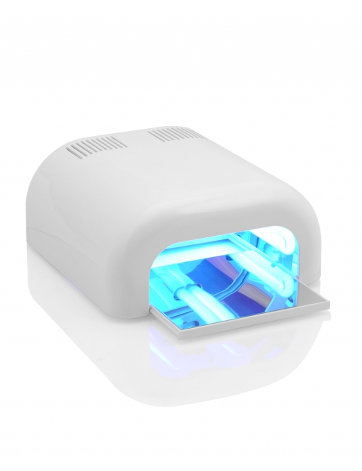 Professional 36W UV Lamp - Gel Nail Catalyst