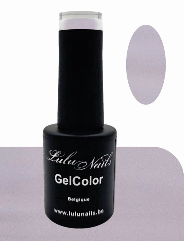 Gel Color Souffle de Lilas 277